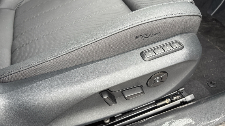 Skoda Superb 2.0 TSI Laurin + Klement 4X4 5dr DSG Petrol Hatchback